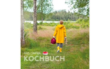 Das Omnia Kochbuch